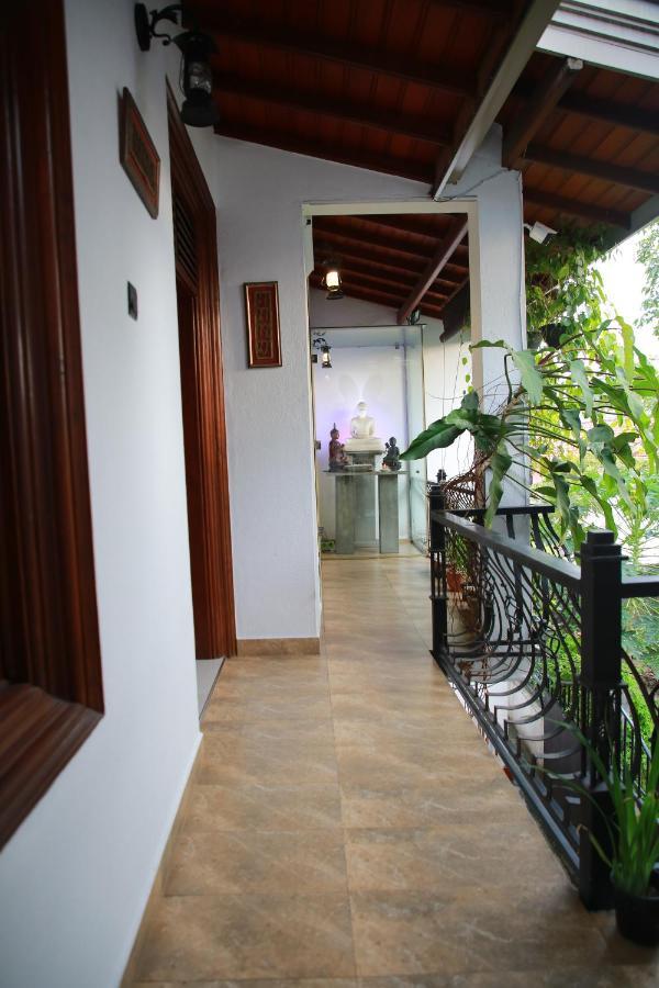 Orchid Privatunterkunft *