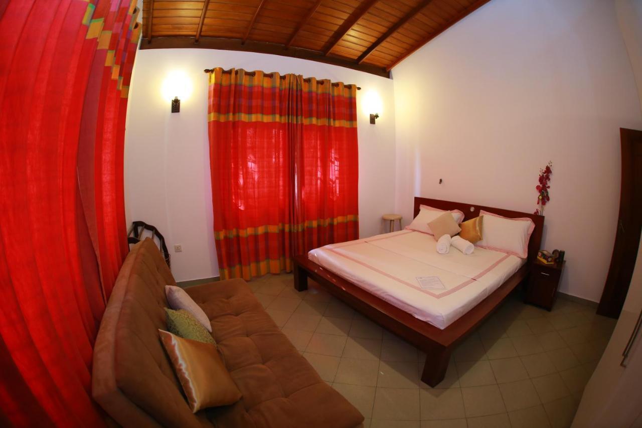 Orchid Privatunterkunft Colombo