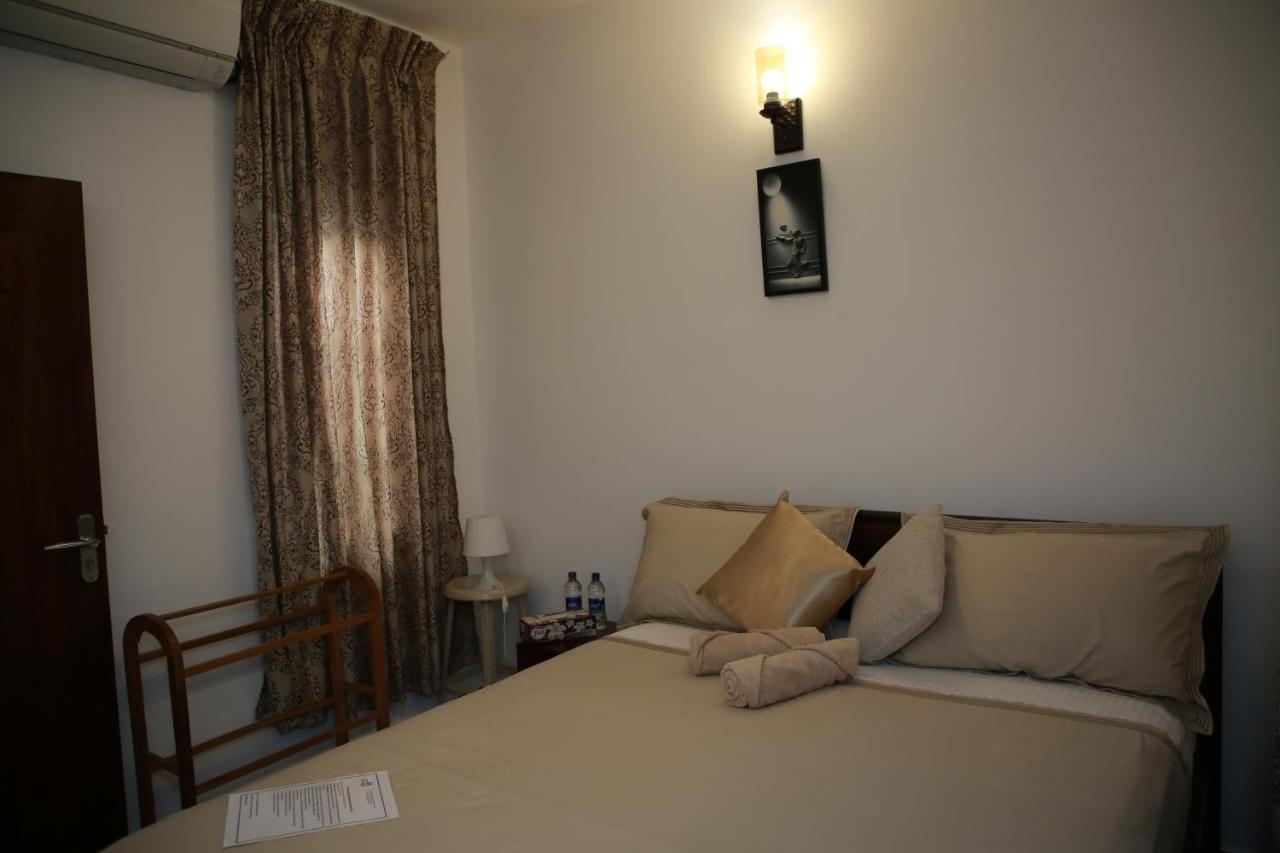 Orchid Privatunterkunft Colombo